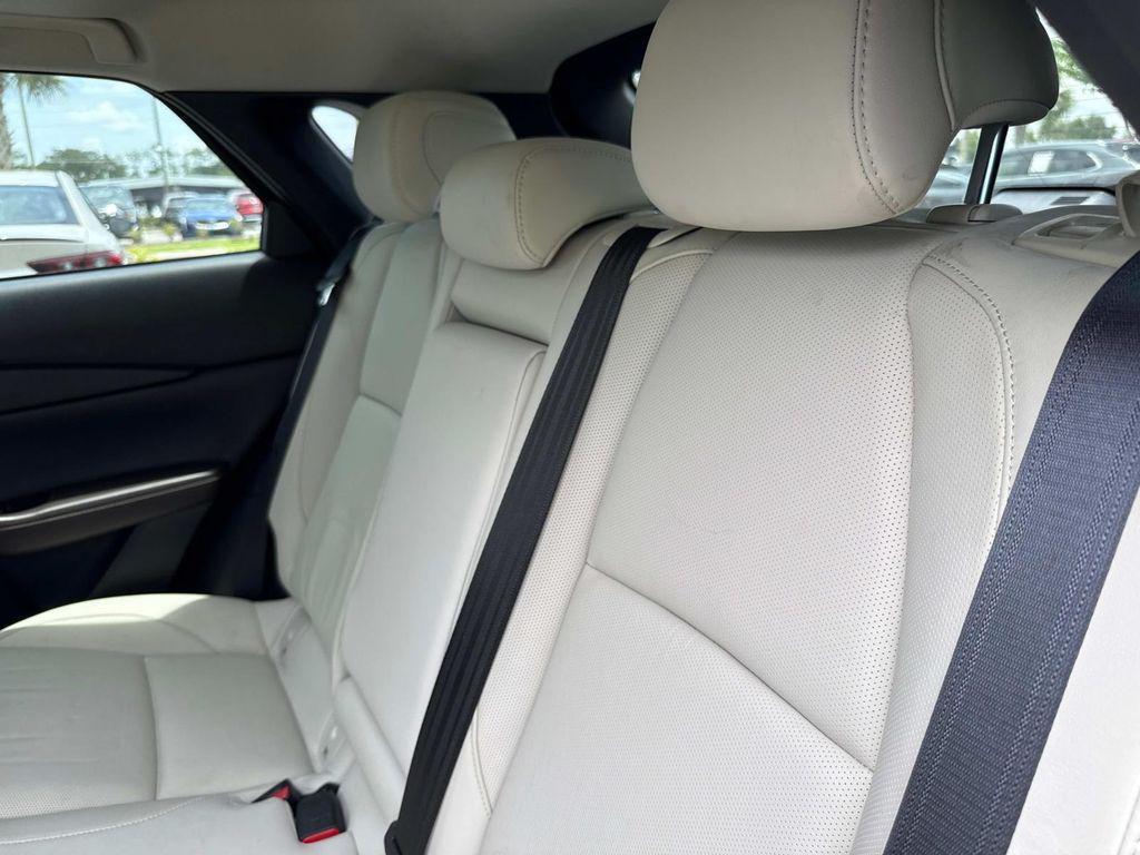 used 2023 Mazda CX-30 car, priced at $25,998