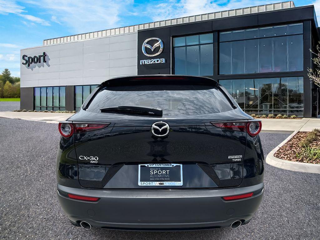 used 2023 Mazda CX-30 car, priced at $25,998
