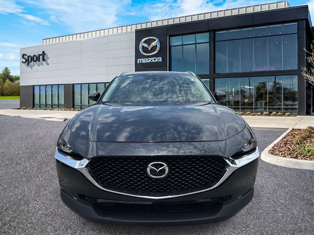 used 2023 Mazda CX-30 car, priced at $25,998