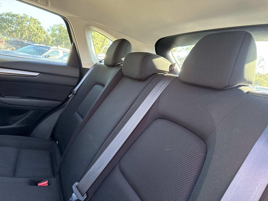 new 2025 Mazda CX-5 car, priced at $27,855