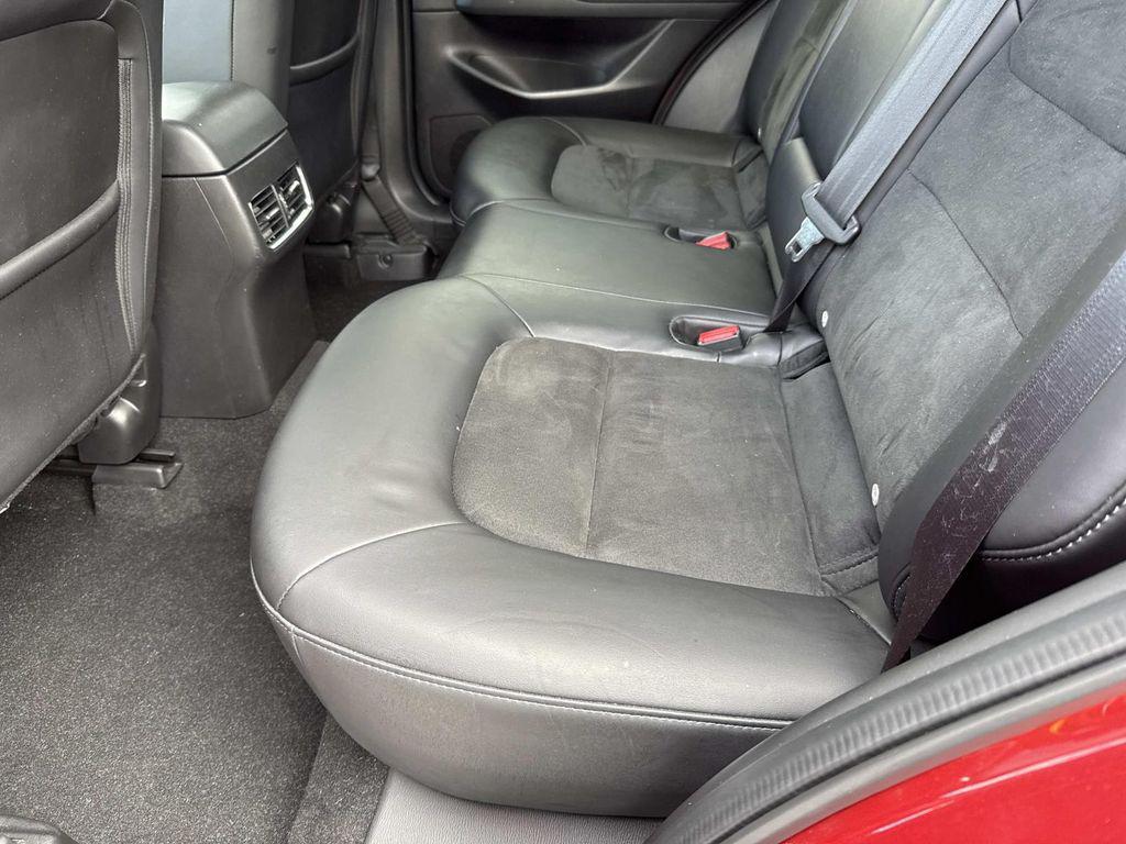 used 2023 Mazda CX-5 car, priced at $23,188