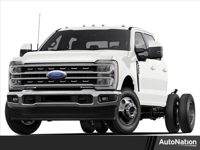 new 2025 Ford F-350 car, priced at $81,977