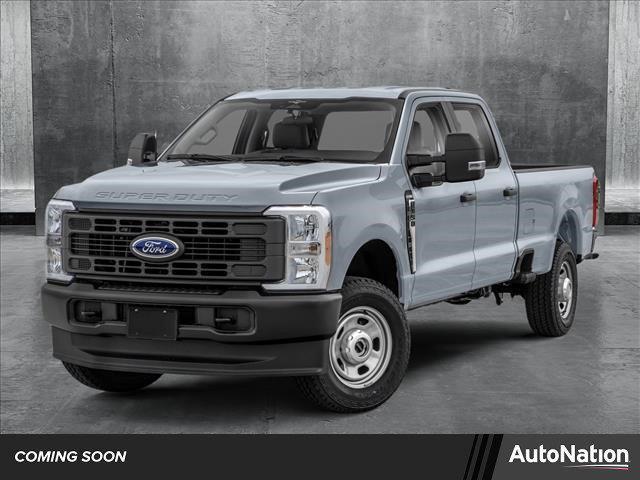 new 2025 Ford F-350 car, priced at $89,770