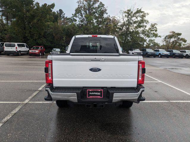 new 2024 Ford F-250 car, priced at $70,978