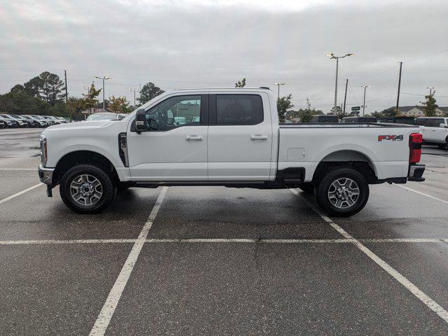 new 2024 Ford F-250 car, priced at $70,978