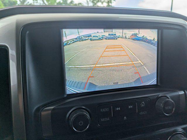 used 2016 Chevrolet Silverado 3500 car, priced at $43,998