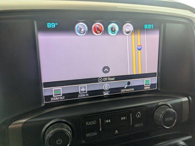 used 2016 Chevrolet Silverado 3500 car, priced at $43,998