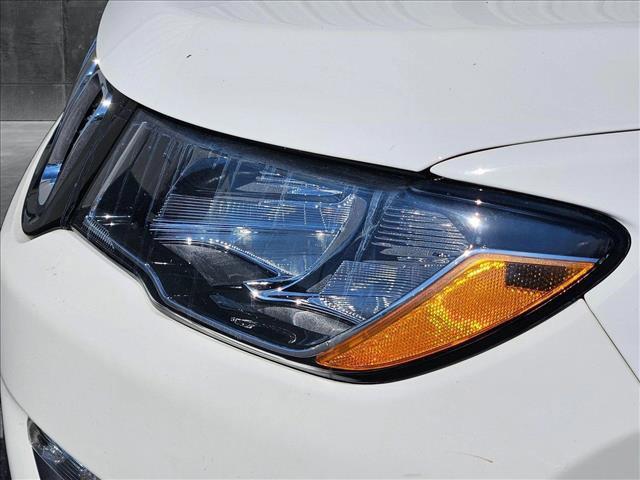 used 2021 Jeep Compass car, priced at $20,839