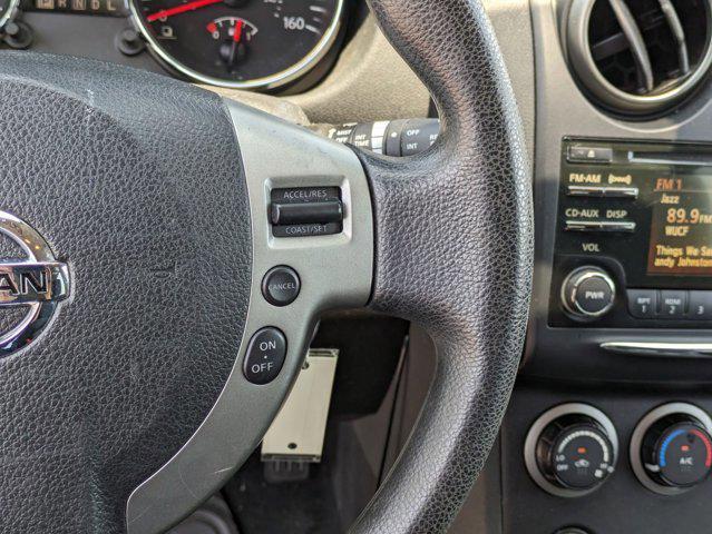 used 2015 Nissan Rogue Select car, priced at $7,949