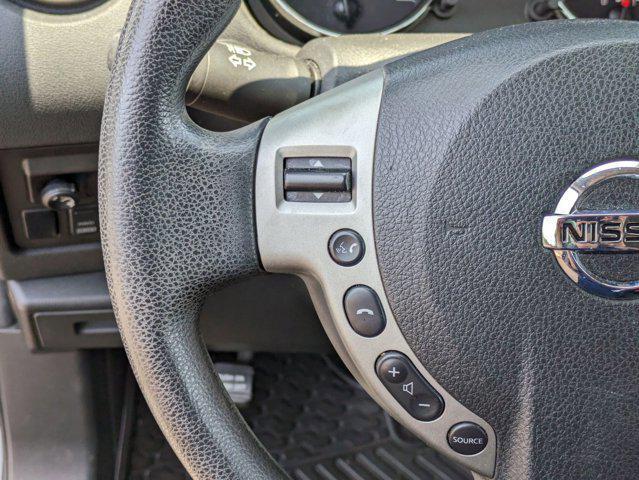 used 2015 Nissan Rogue Select car, priced at $7,949