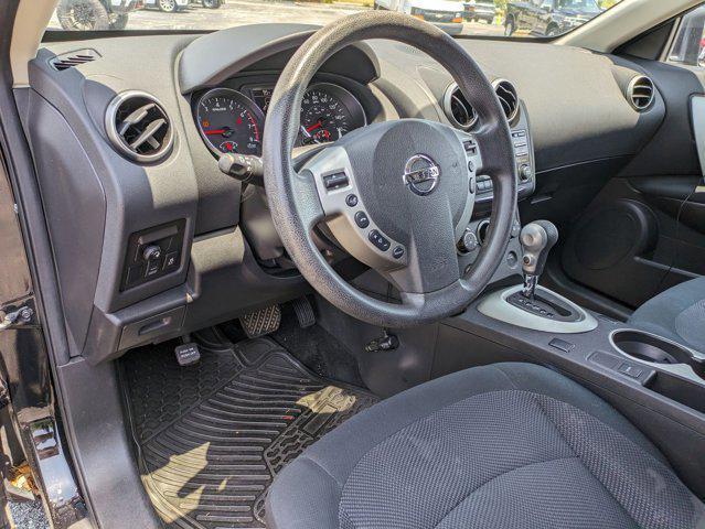 used 2015 Nissan Rogue Select car, priced at $7,949