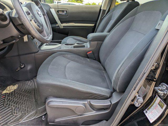 used 2015 Nissan Rogue Select car, priced at $7,949