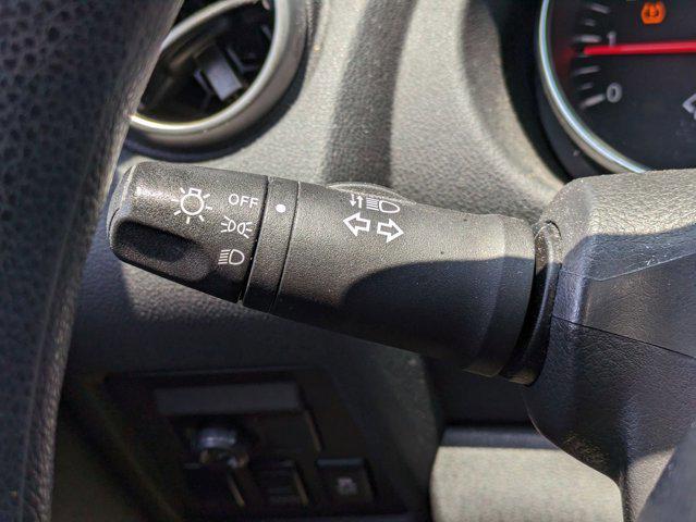 used 2015 Nissan Rogue Select car, priced at $7,949