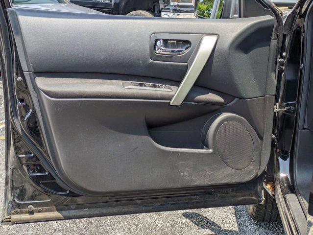 used 2015 Nissan Rogue Select car, priced at $7,949