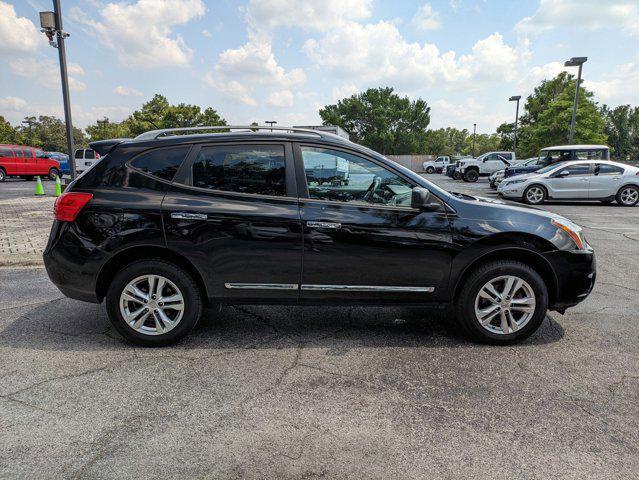 used 2015 Nissan Rogue Select car, priced at $7,949