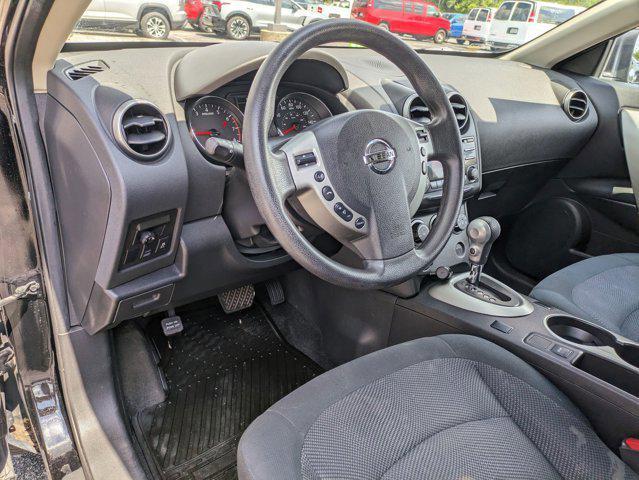 used 2015 Nissan Rogue Select car, priced at $7,949