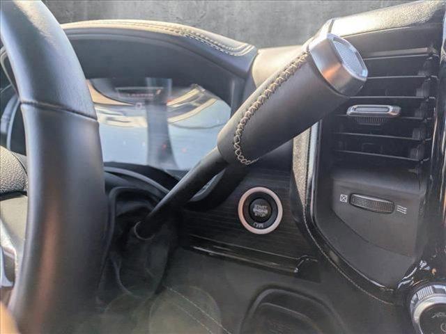 used 2024 Ram 2500 car, priced at $69,949