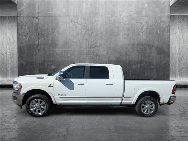 used 2024 Ram 2500 car, priced at $69,949