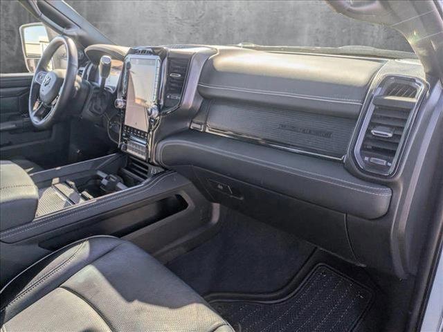 used 2024 Ram 2500 car, priced at $69,949