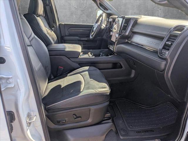used 2024 Ram 2500 car, priced at $69,949