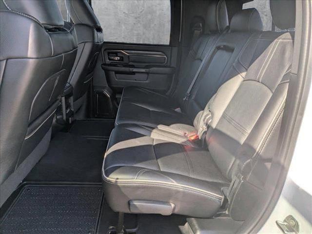 used 2024 Ram 2500 car, priced at $69,949