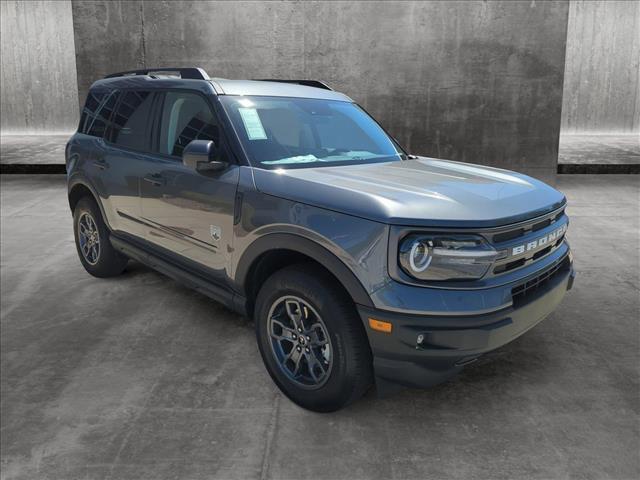 used 2023 Ford Bronco Sport car, priced at $29,978