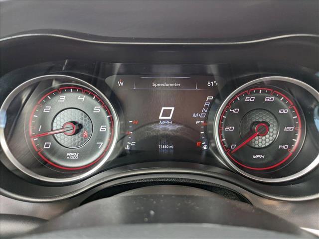 used 2022 Dodge Charger car, priced at $21,277