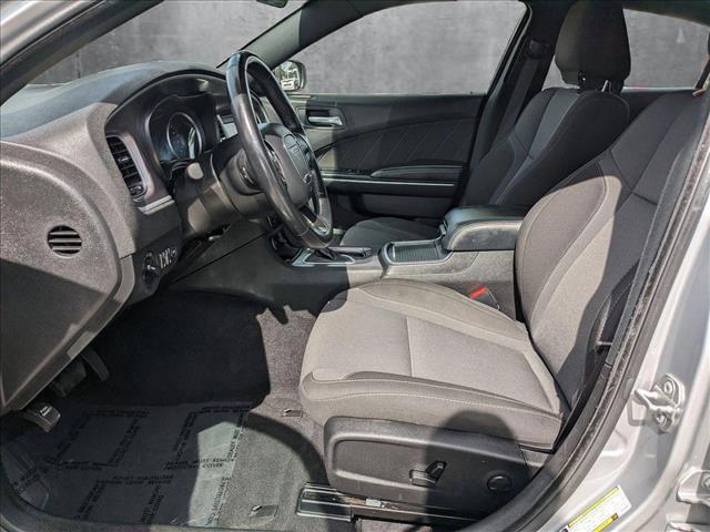 used 2022 Dodge Charger car, priced at $21,277