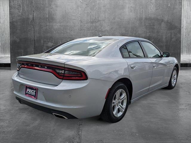 used 2022 Dodge Charger car, priced at $21,277