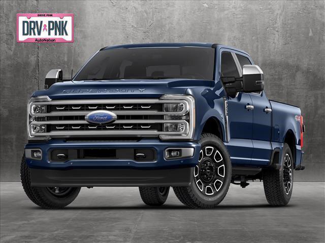 new 2024 Ford F-250 car, priced at $94,455