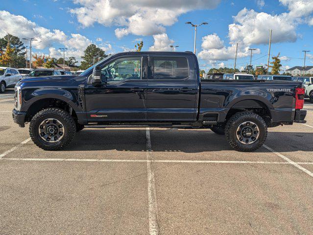 new 2024 Ford F-250 car, priced at $88,978