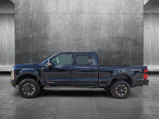 new 2024 Ford F-250 car, priced at $88,978