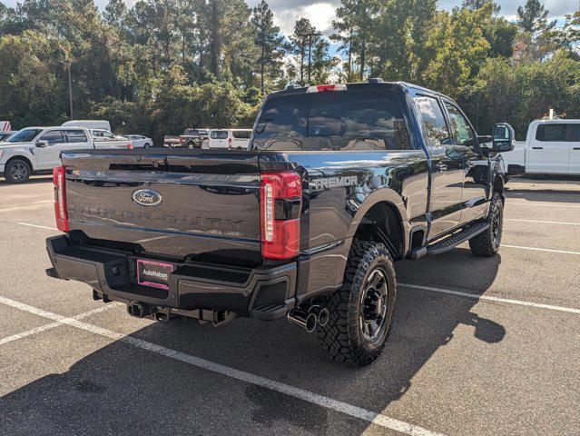 new 2024 Ford F-250 car, priced at $88,978