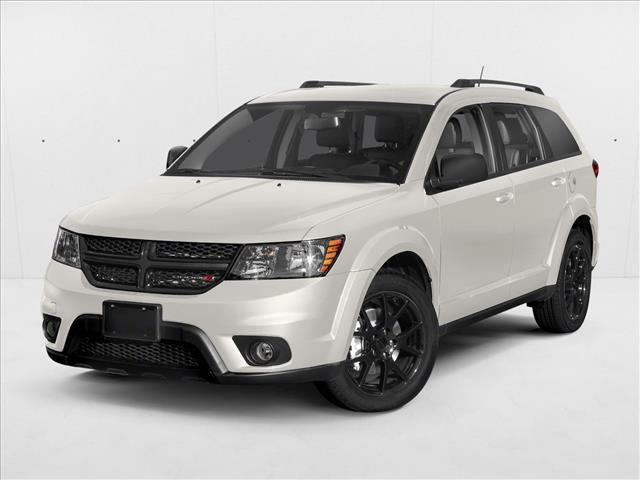 used 2019 Dodge Journey car, priced at $8,995