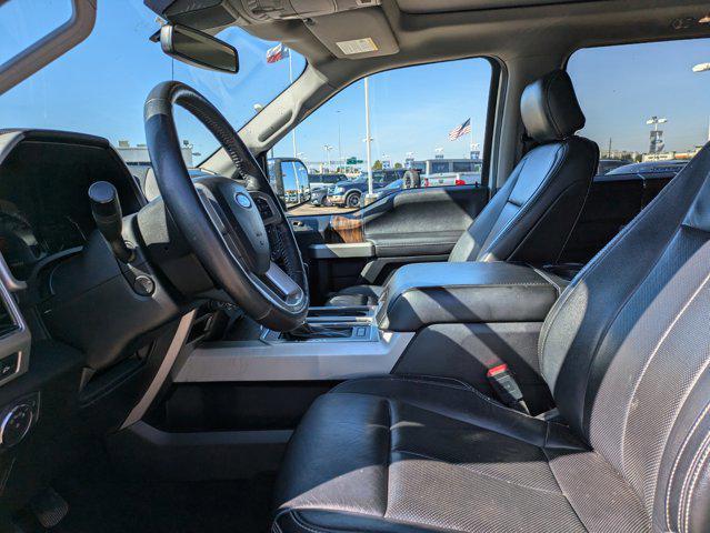 used 2020 Ford F-150 car, priced at $29,115