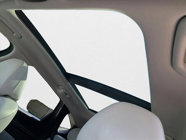used 2023 Hyundai TUCSON Hybrid car, priced at $25,990