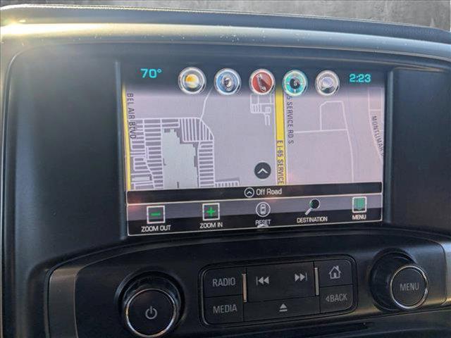 used 2019 Chevrolet Silverado 2500 car, priced at $36,978
