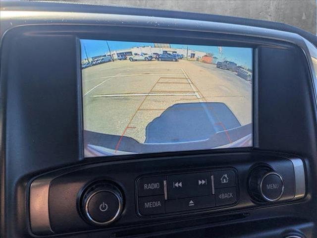 used 2019 Chevrolet Silverado 2500 car, priced at $36,978