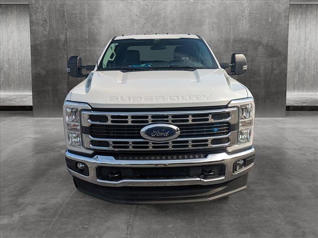 used 2024 Ford F-350 car, priced at $59,998