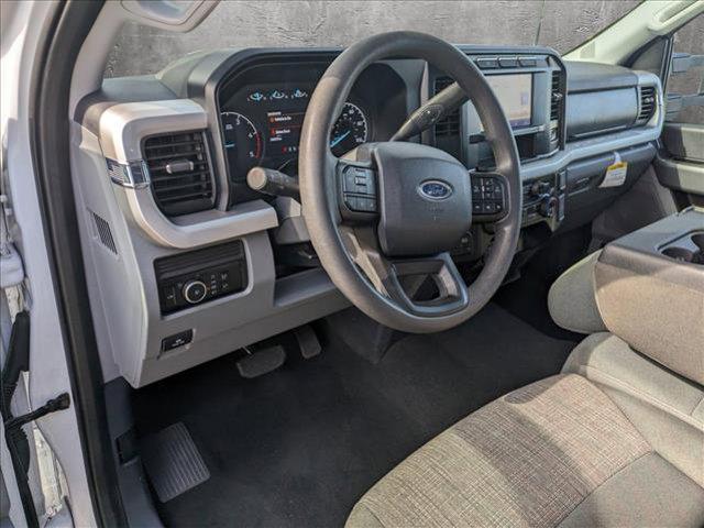 used 2024 Ford F-350 car, priced at $59,998