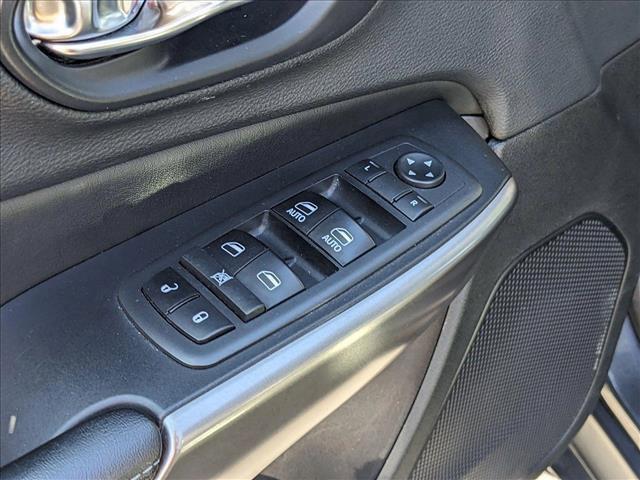 used 2019 Jeep Cherokee car, priced at $16,432