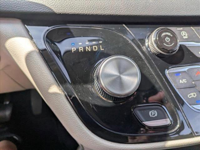 used 2023 Chrysler Voyager car, priced at $19,478