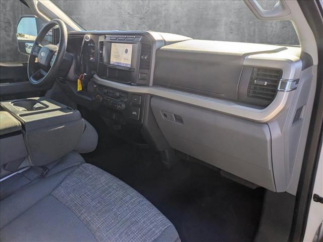 used 2023 Ford F-250 car, priced at $49,827