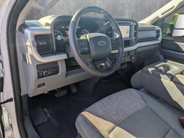 used 2023 Ford F-250 car, priced at $49,827