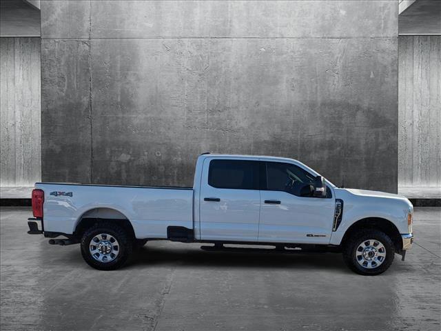 used 2023 Ford F-250 car, priced at $49,827