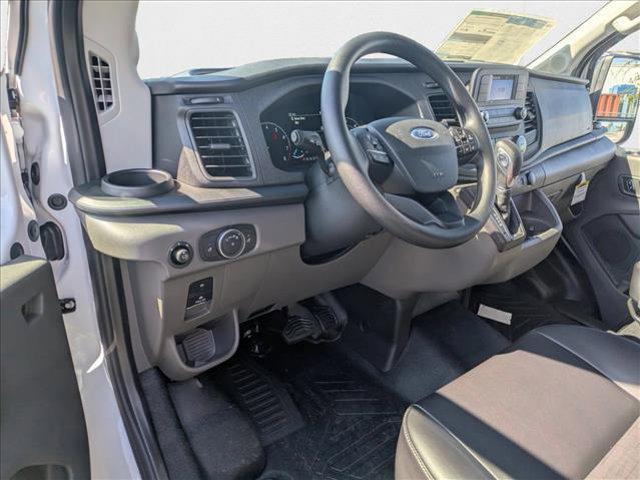 new 2025 Ford Transit-250 car, priced at $46,978