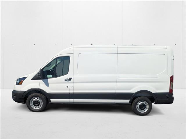 new 2025 Ford Transit-250 car, priced at $46,978