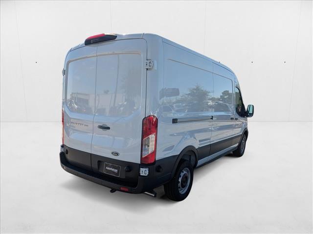 new 2025 Ford Transit-250 car, priced at $46,978