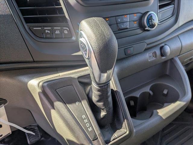 new 2025 Ford Transit-250 car, priced at $46,978