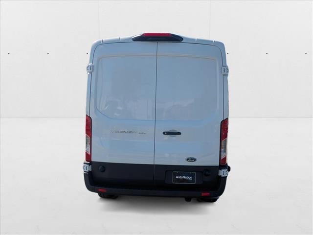 new 2025 Ford Transit-250 car, priced at $46,978